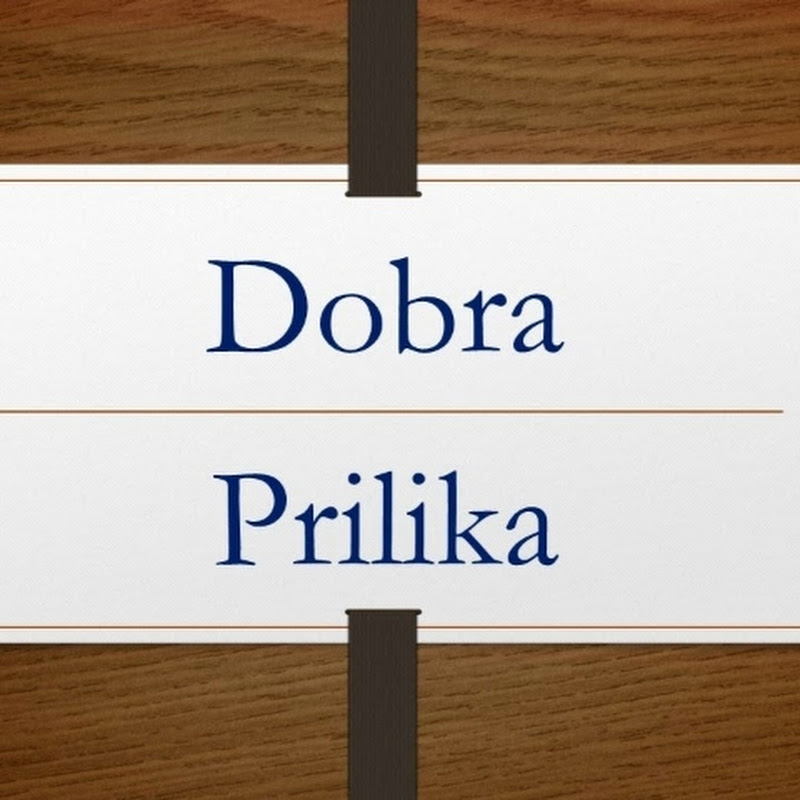 Dobra Prilika