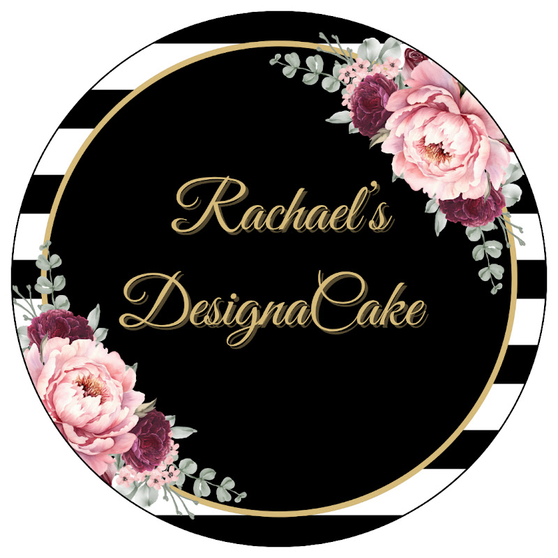 Rachaelsdesignacake