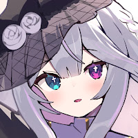 べるえぽっく Berue Pokku / 雑談VTuber のサムネイル