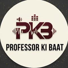 Channel thumbnail for Professor Ki Bat