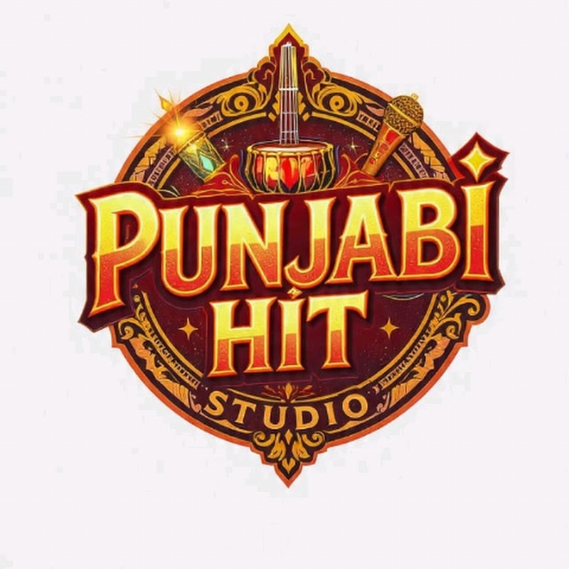 Punjabi Hit Studio