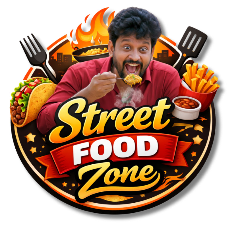Street Food Zone