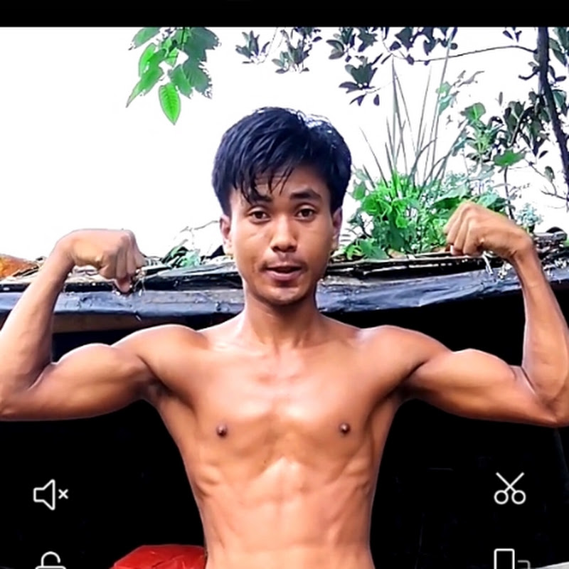 funny Kung fu profile avatar