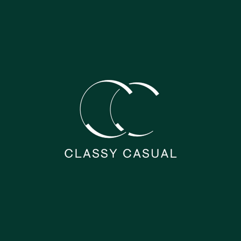 Classy Casual Logo