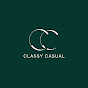 Classy Casual logo