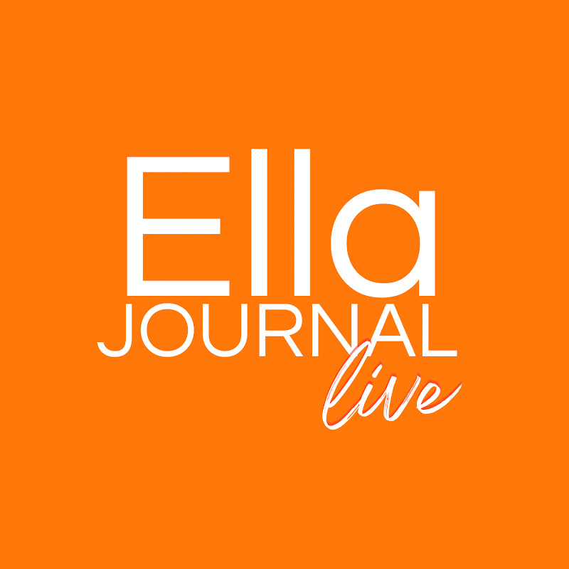 Ella Journal channel avatar