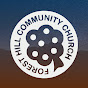 Forest Hill CC logo