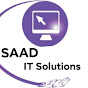 Online Survey Job By Saad IT Solution logo