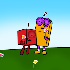 NUMBERBLOCKS FRIEND