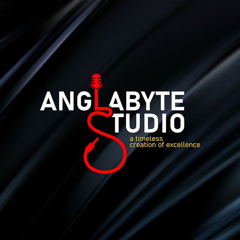 Anglabyte Studio Africa