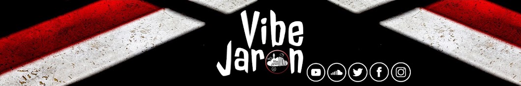 Vibe Jaron Music YouTube kanalı avatarı