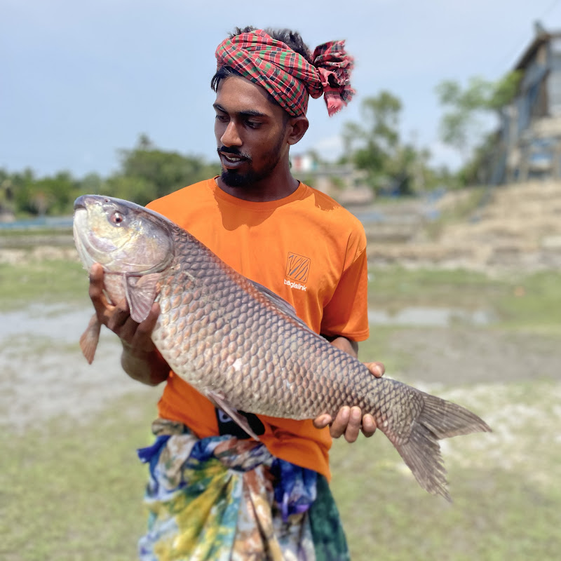 BD ALI FISHING 