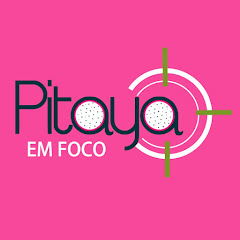 Pitaya em Foco channel logo