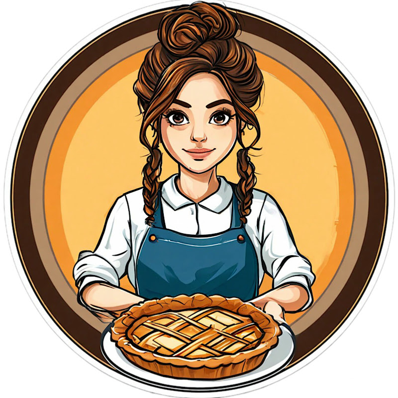 Süße Backwaren Logo