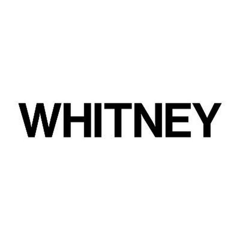 Whitney Museum of American Art