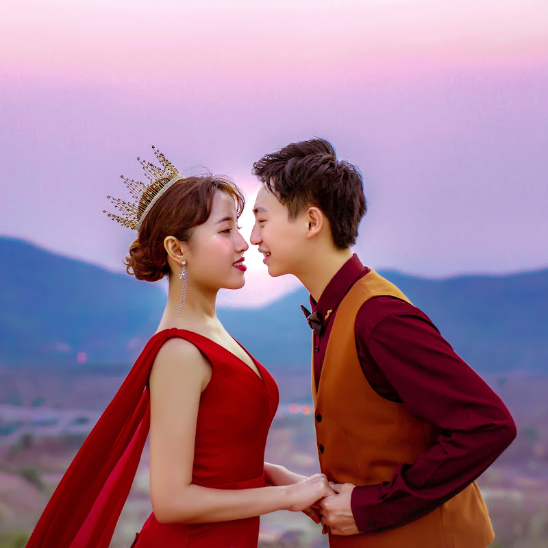 Vlog by Kyaw and Wah