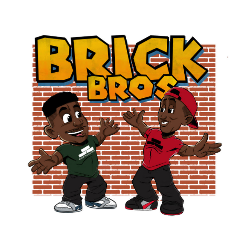 Brick Brothers Podcast
