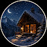 qJof5hs_ugw-channel-avatar-Cozy Cabin Retreat