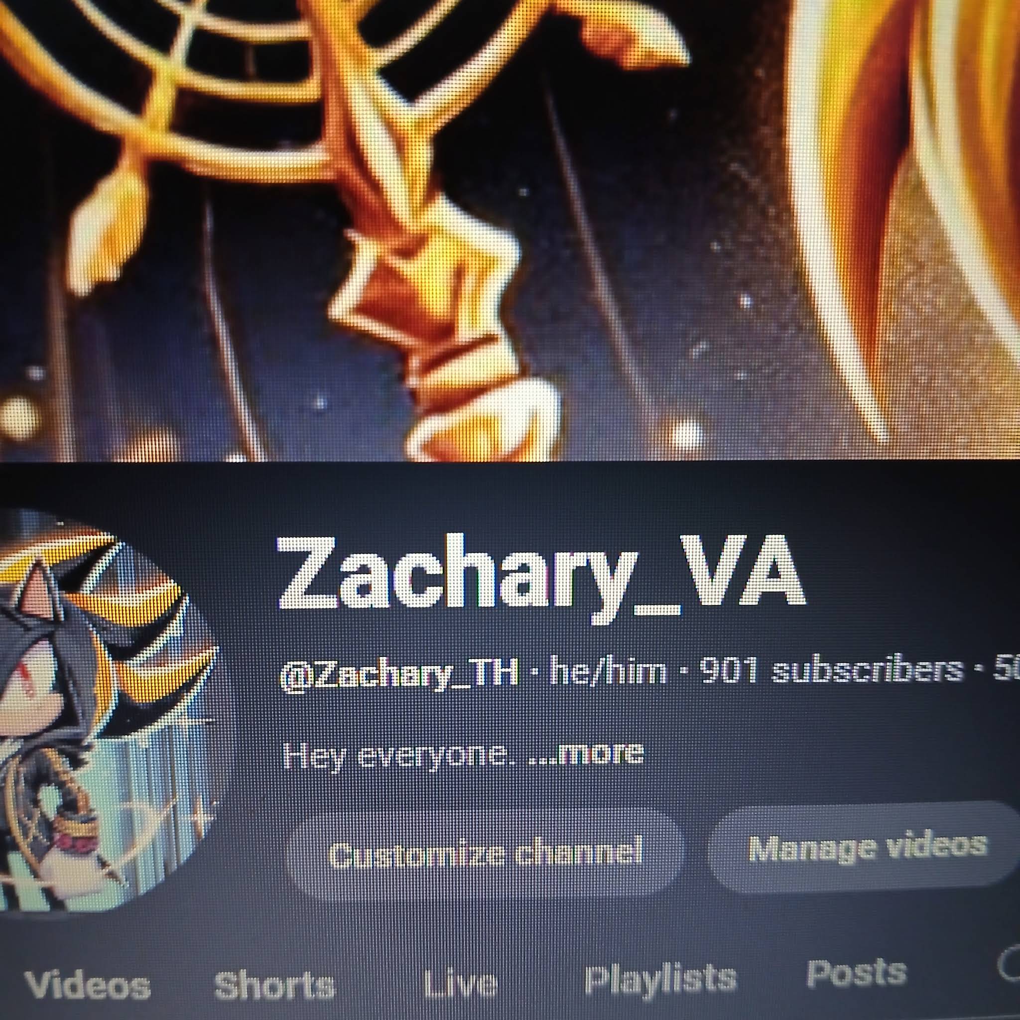 Post from Zachary_Light