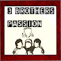 3 Brothers Passion logo