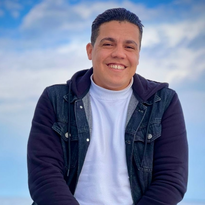 القارئ محمدابوسيف