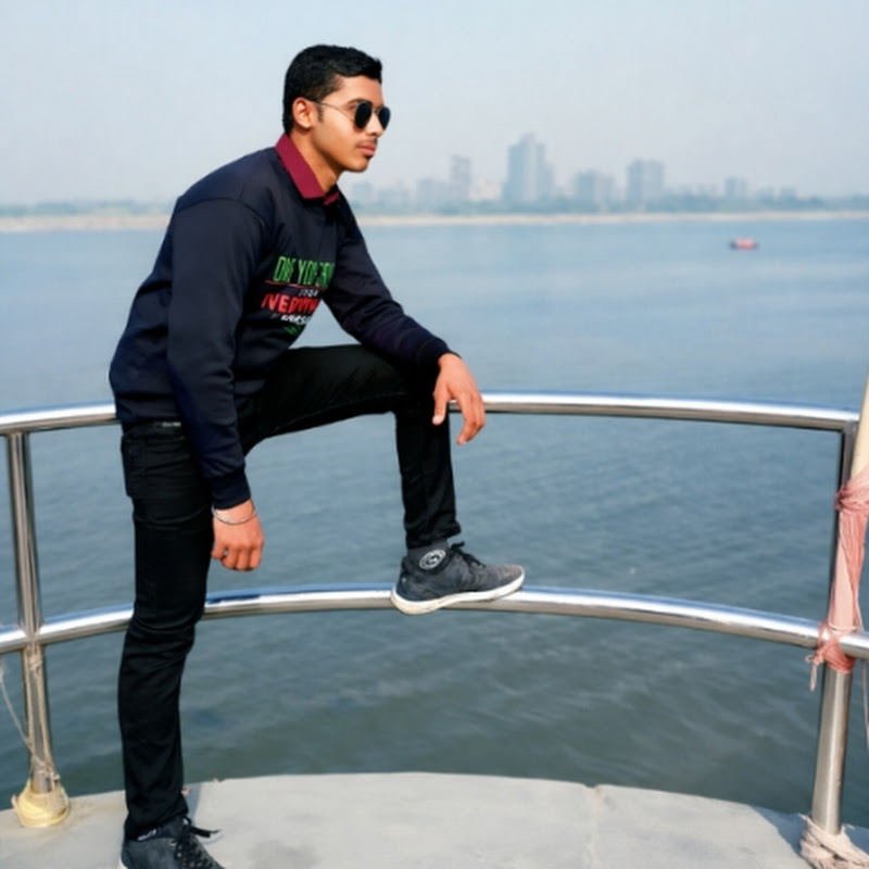 Hire divyanshu Pandey Bhai  — Arts & Crafts YouTube creator for sponsorships