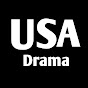 USA Drama logo