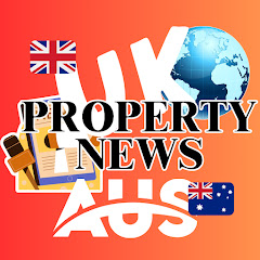 UK and Australia Property News | 英澳樓市情報室アイコン画像