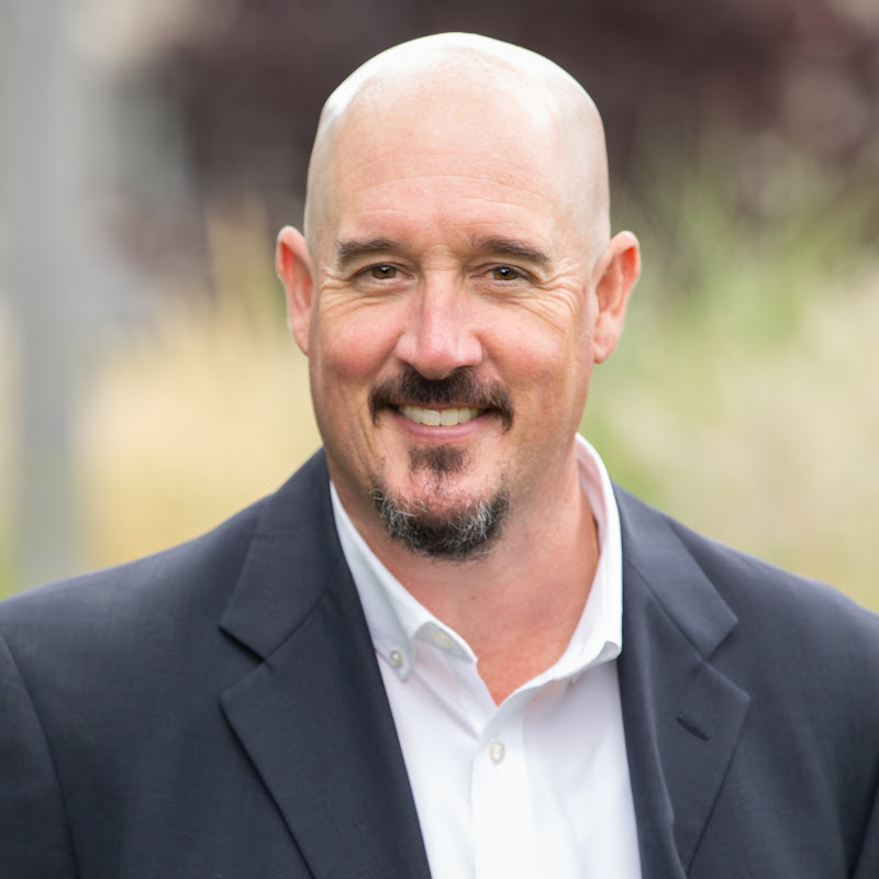 Timothy Shea