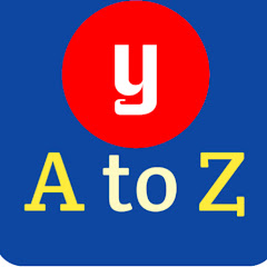 Yeasin A to Z channel logo