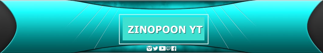 zinopoon YT YouTube channel avatar