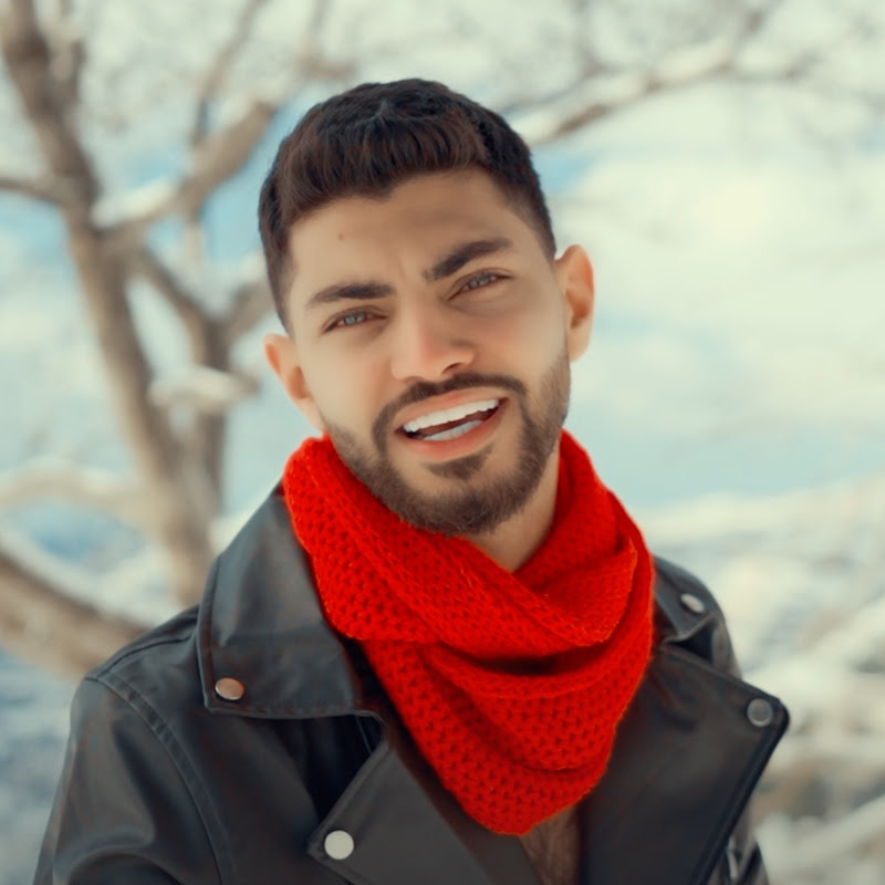 ايمن امين - Ayman Amin