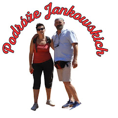 Podróże Jankowskich
