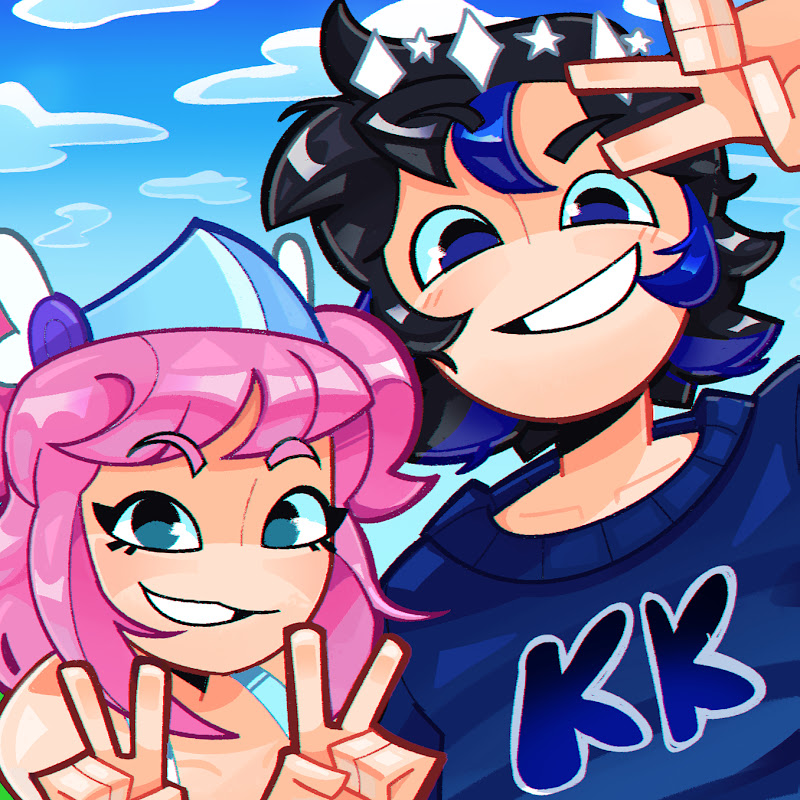 Vani and Kyle TV