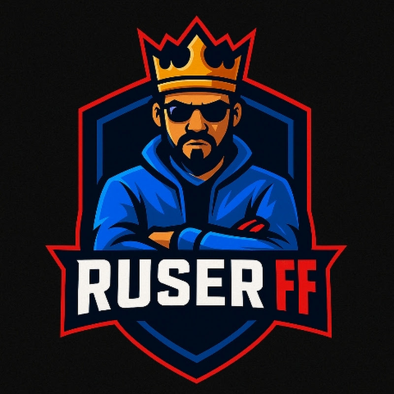 RUSER FF