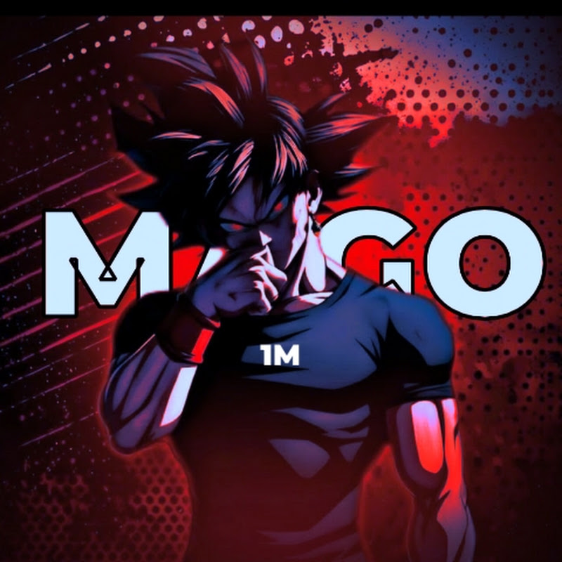 MAGO SHORTZ