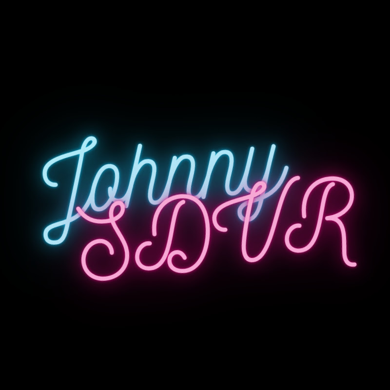 JohnnySDVR