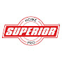 Superior Home Pro logo