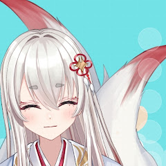 魂巡蝶華まったり系新人VTuber