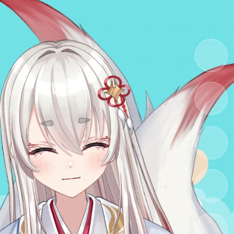 魂巡蝶華まったり系配信者