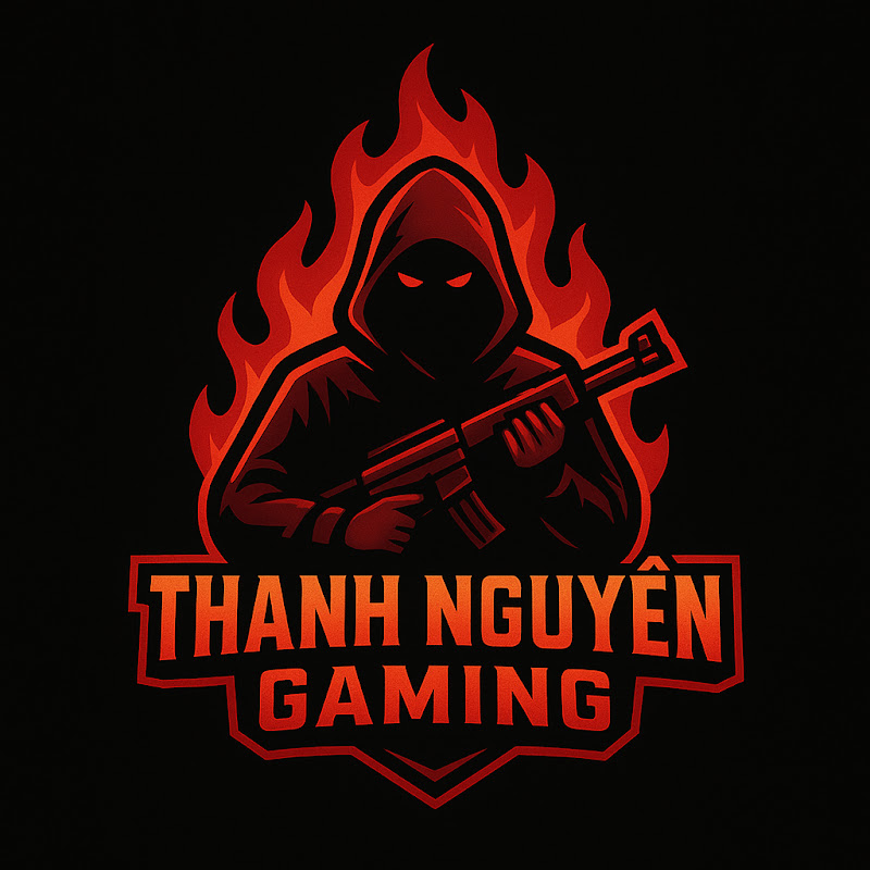 THANH NGUYỄN GAMING