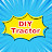 DIY Tractor