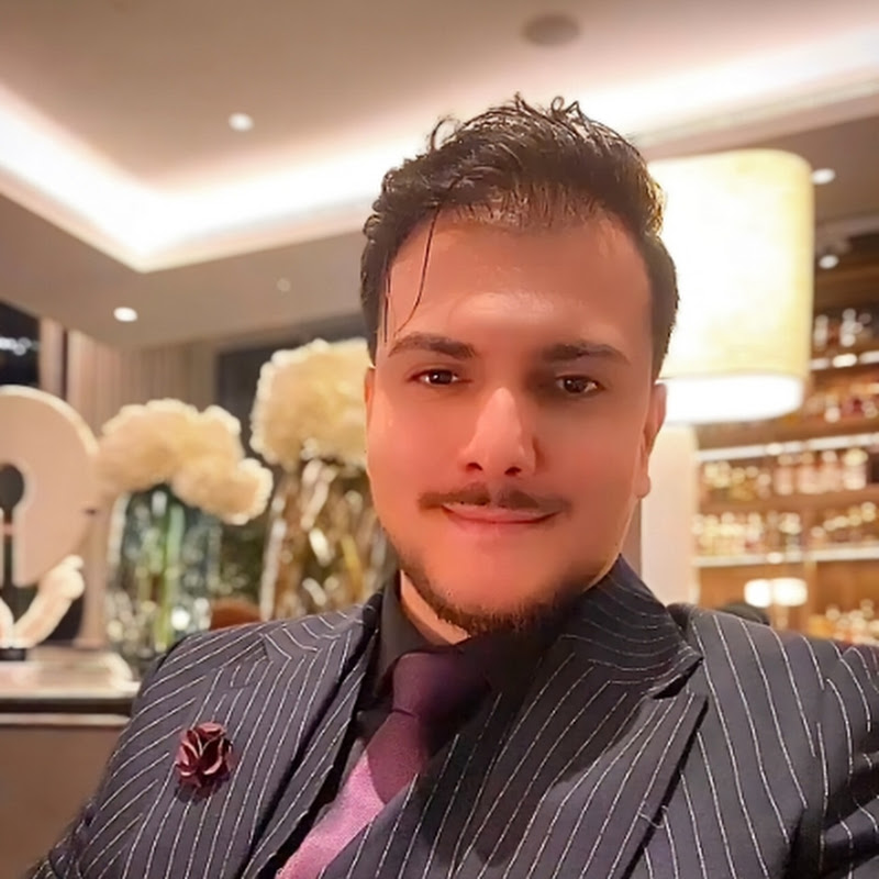 AMIRHEMMATI | MASTER 13, ASTROLOGER, STRATEGIST