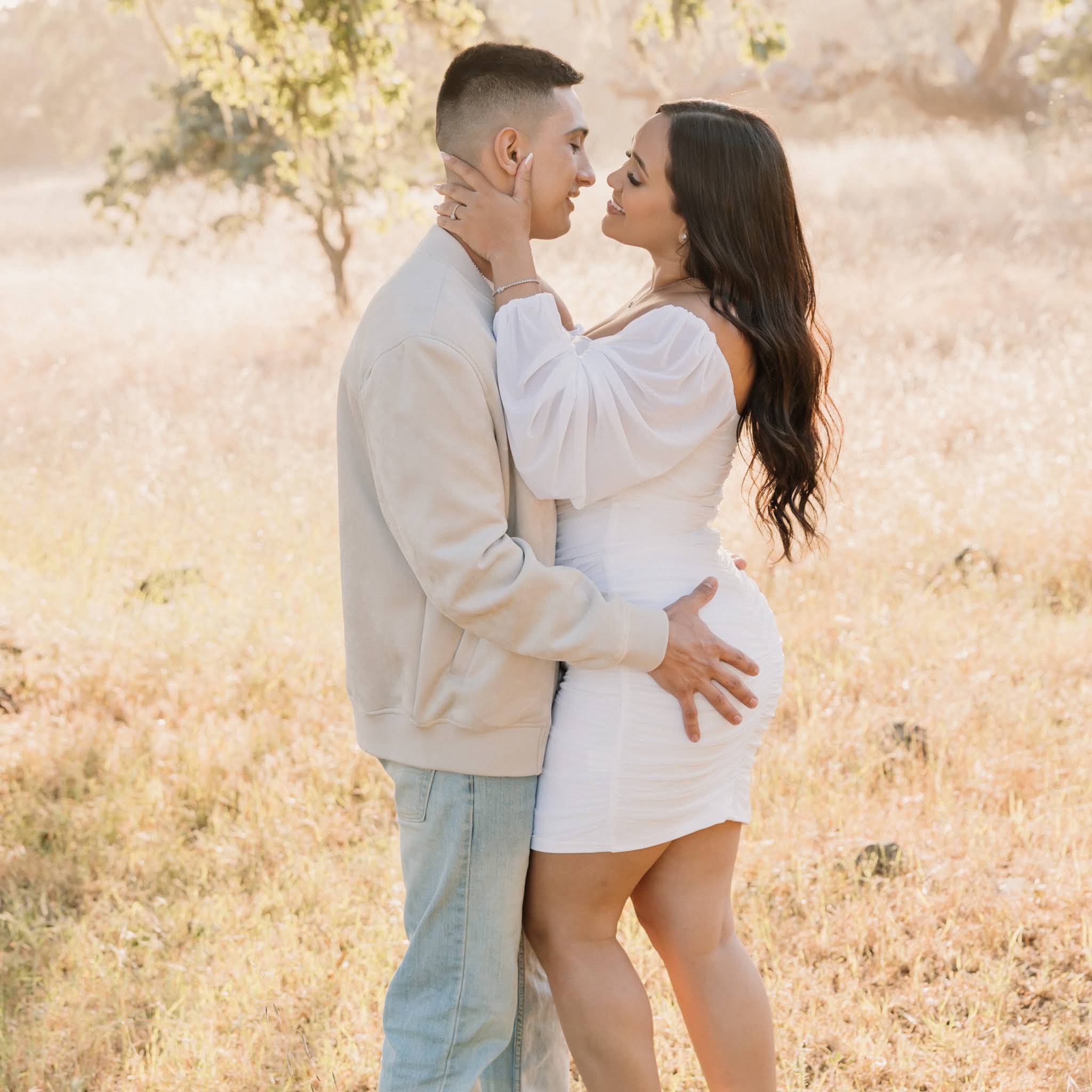 Post from Isaac & Andrea