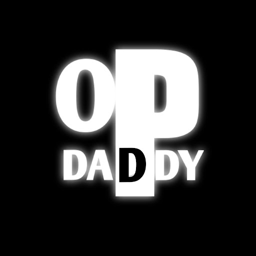 OP DADDY