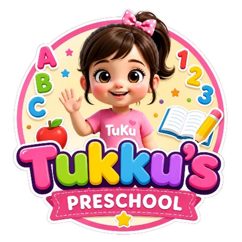 Tukku's PreSchool 