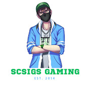 Scsigs Gaming