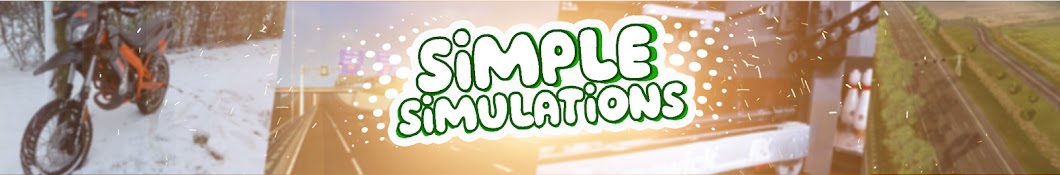Simple Simulations YouTube-Kanal-Avatar