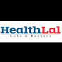 HealthLal logo