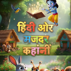 अद्भुत हिंदी और मजेदार कहानी